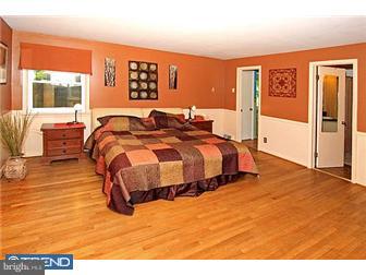 508 North Veronica Road West Chester, PA 19380 - Photo 7 of 12 Bedroom - Main