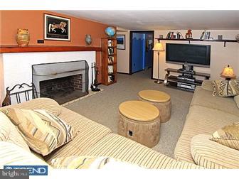 508 North Veronica Road West Chester, PA 19380 - Photo 8 of 12 Basement - Finished