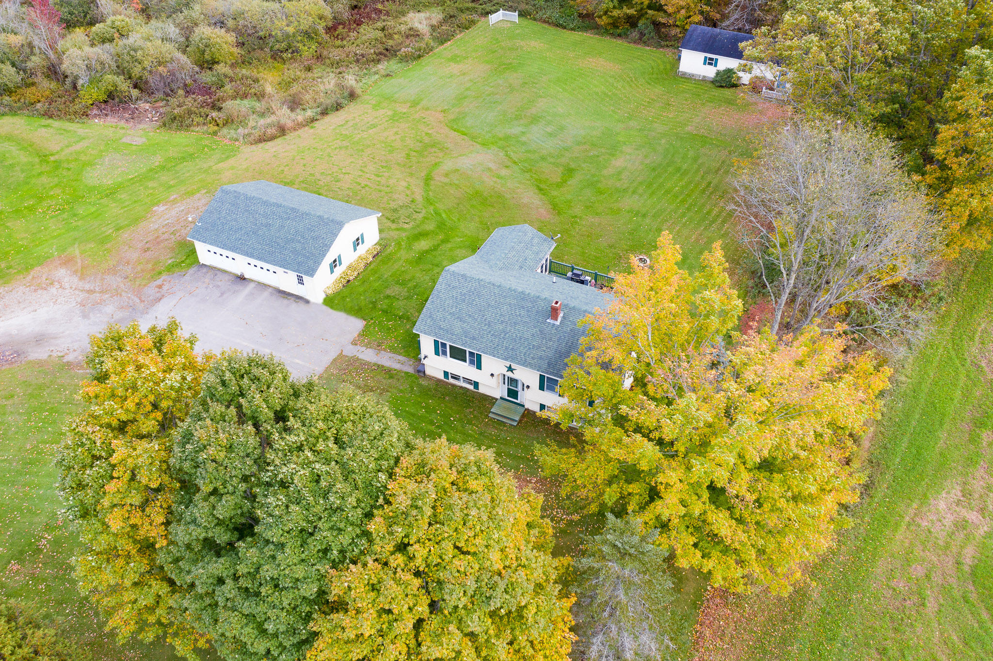 357 Fogler Road Exeter, ME 04435 - Photo 58 of 67 7 Exeter