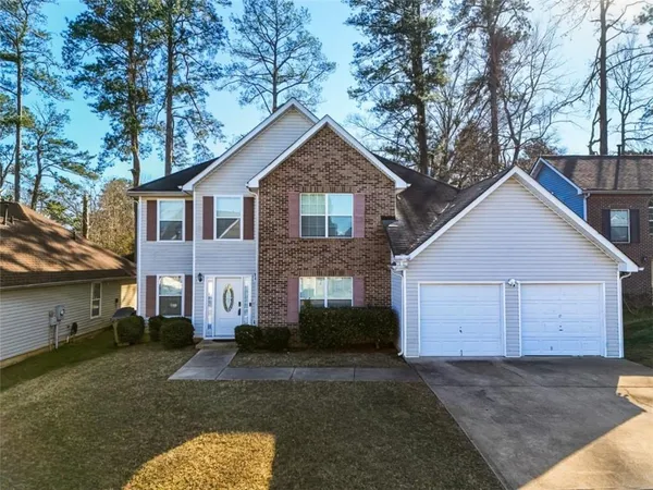 $319,999 | 8567 Regent Street, Jonesboro, GA 30238