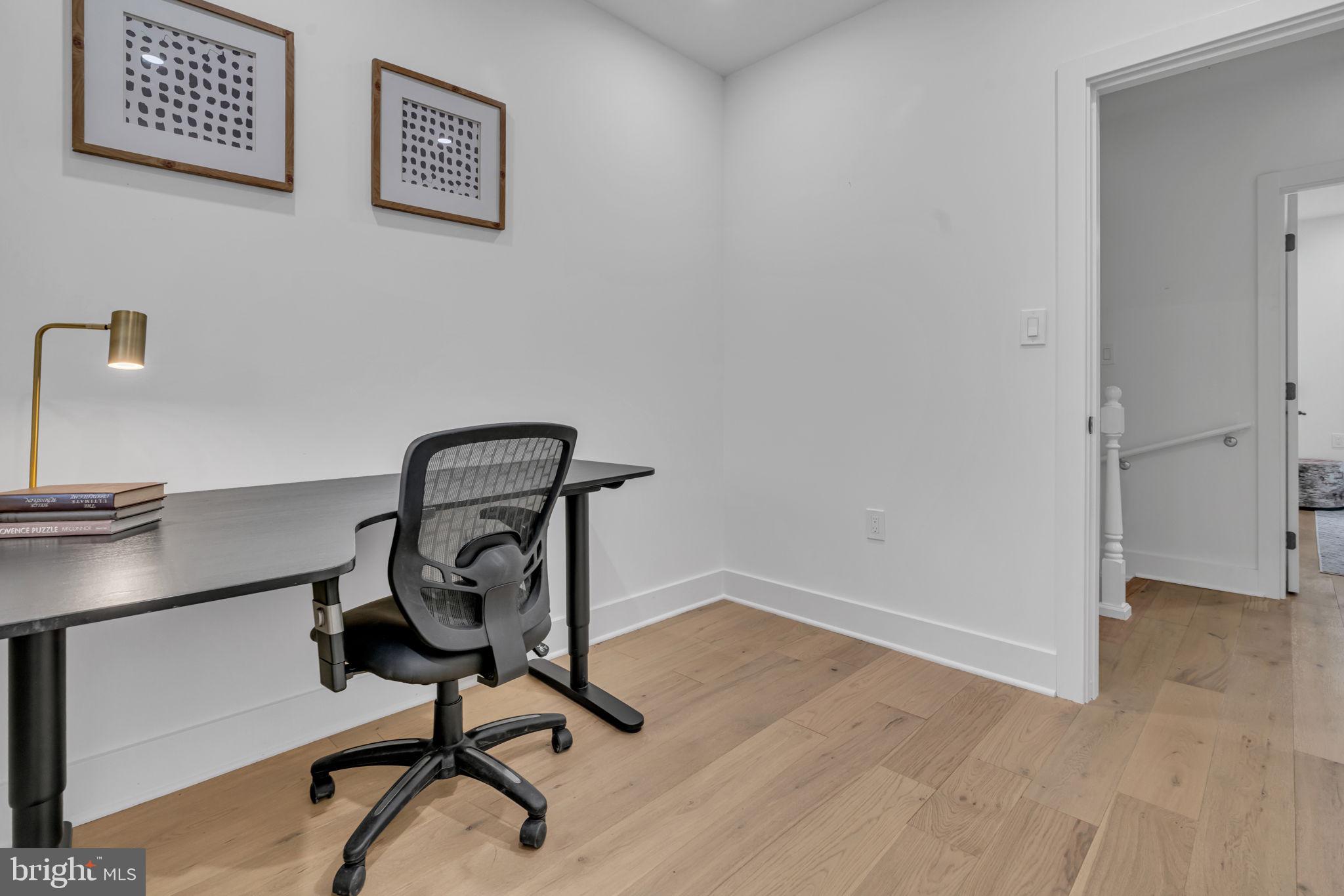 1204 Staples Street Northeast Washington, DC 20002 - Photo 13 of 41