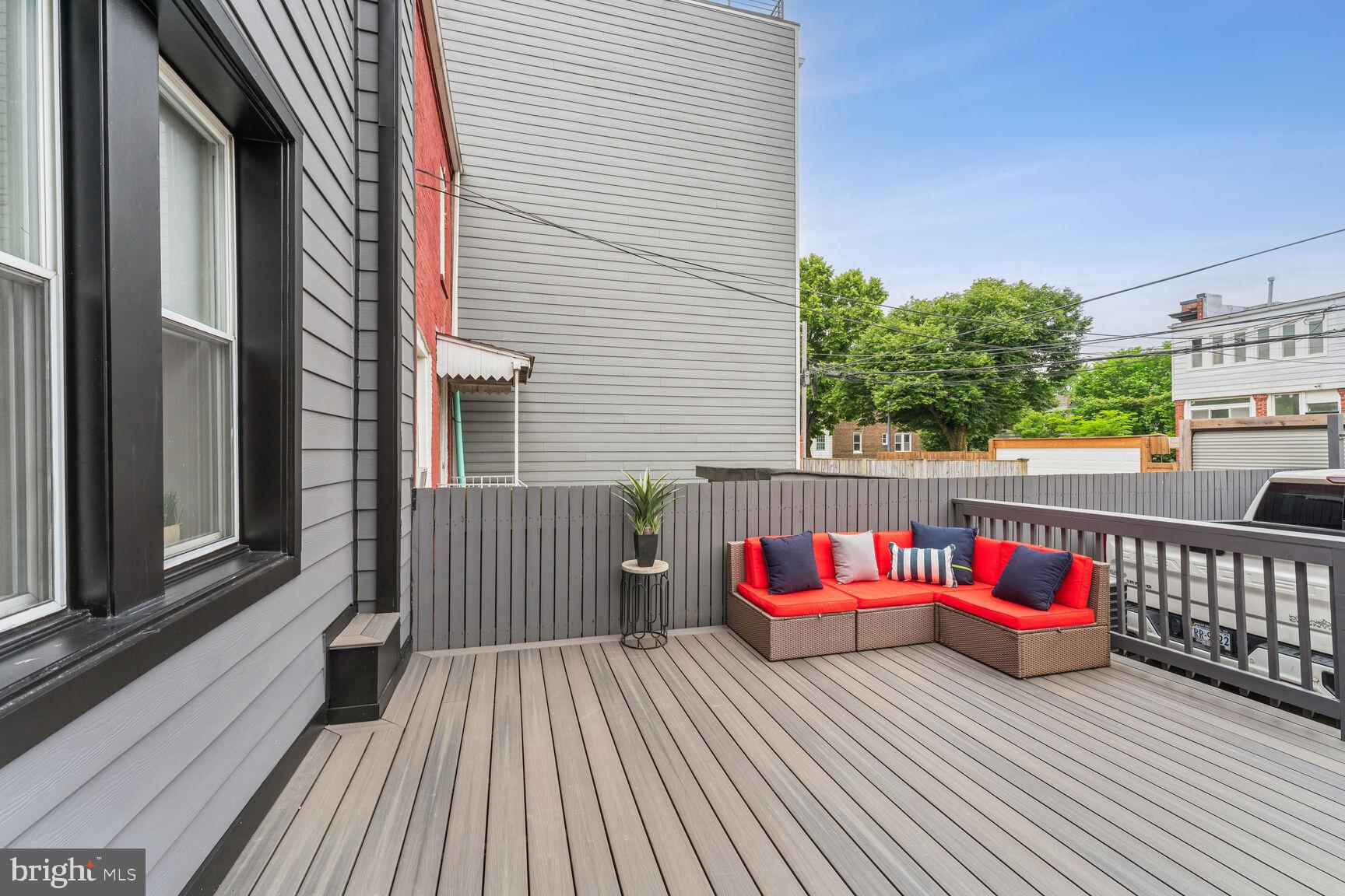 1204 Staples Street Northeast Washington, DC 20002 - Photo 33 of 41