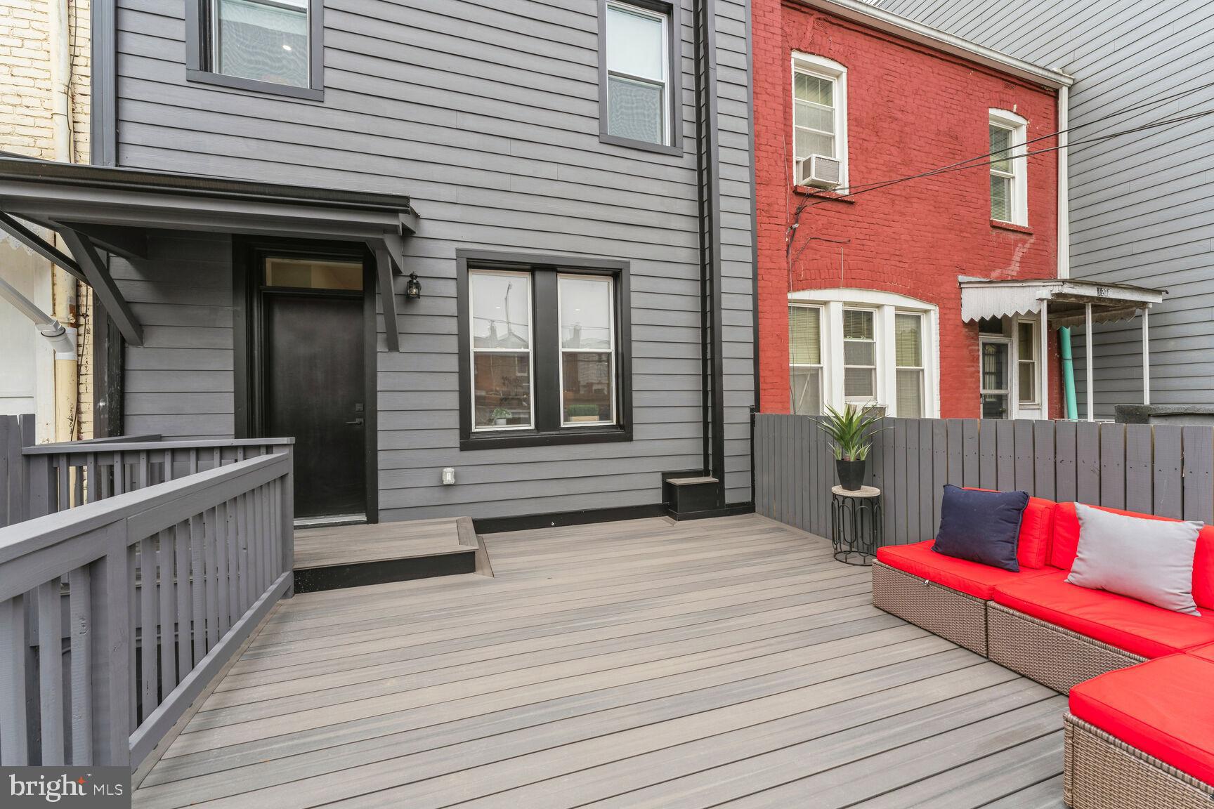 1204 Staples Street Northeast Washington, DC 20002 - Photo 34 of 41