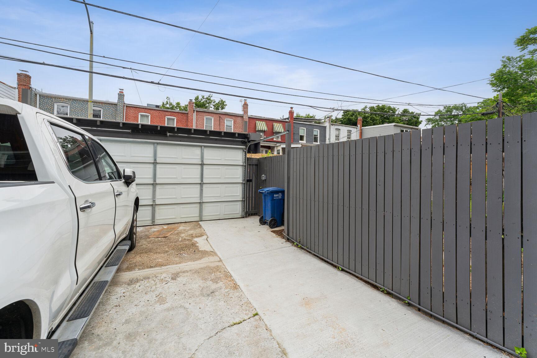 1204 Staples Street Northeast Washington, DC 20002 - Photo 36 of 41