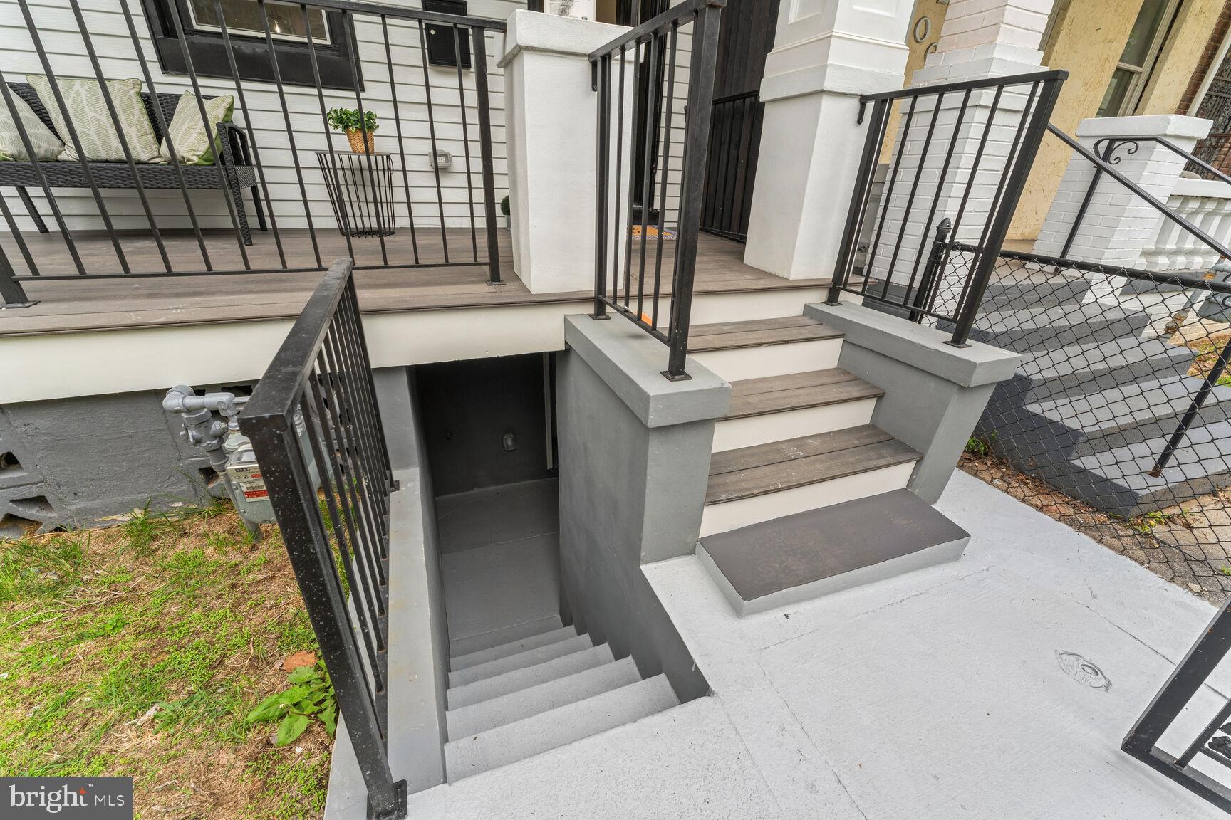 1204 Staples Street Northeast Washington, DC 20002 - Photo 37 of 41