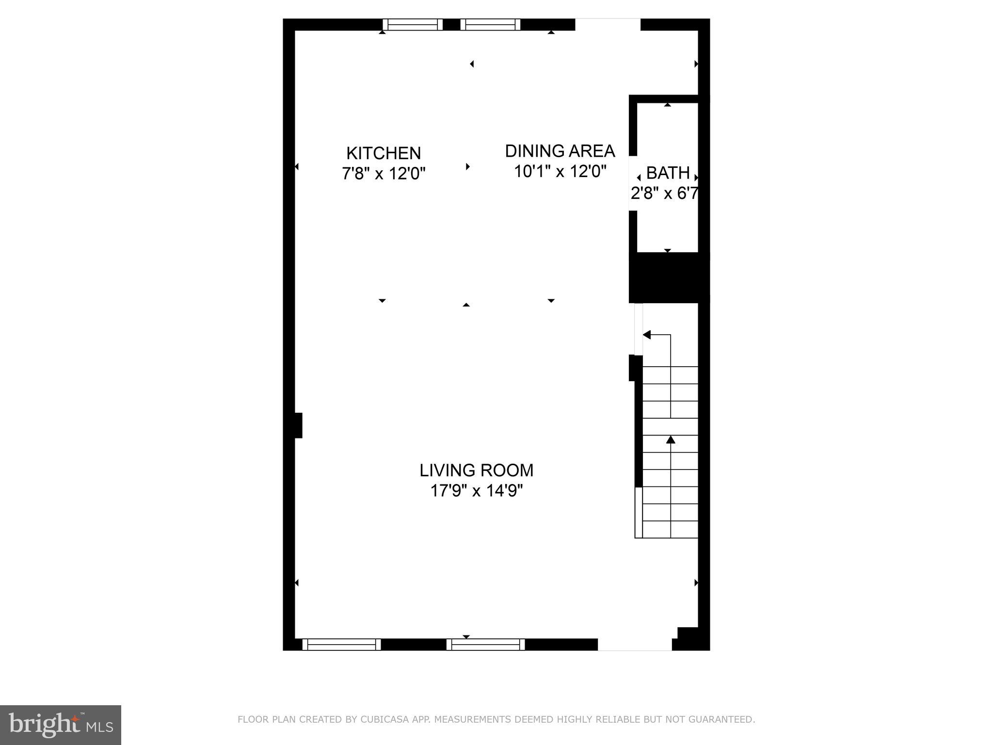 1204 Staples Street Northeast Washington, DC 20002 - Photo 39 of 41