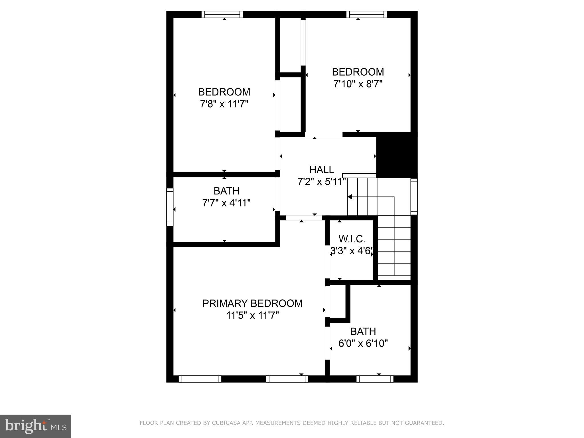 1204 Staples Street Northeast Washington, DC 20002 - Photo 40 of 41