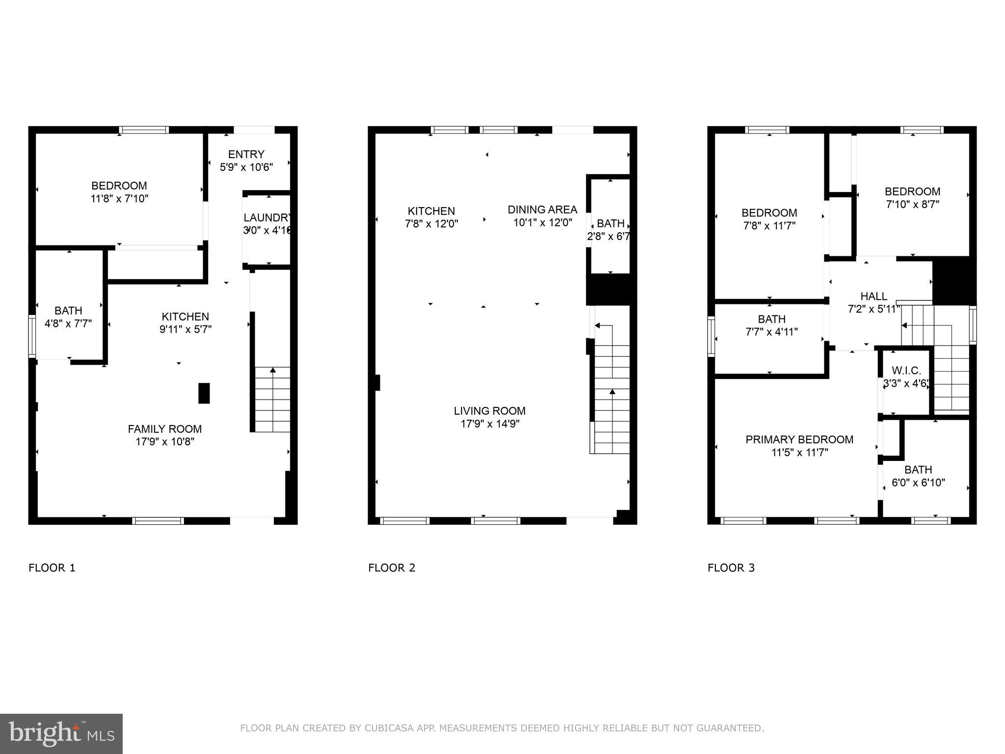 1204 Staples Street Northeast Washington, DC 20002 - Photo 41 of 41