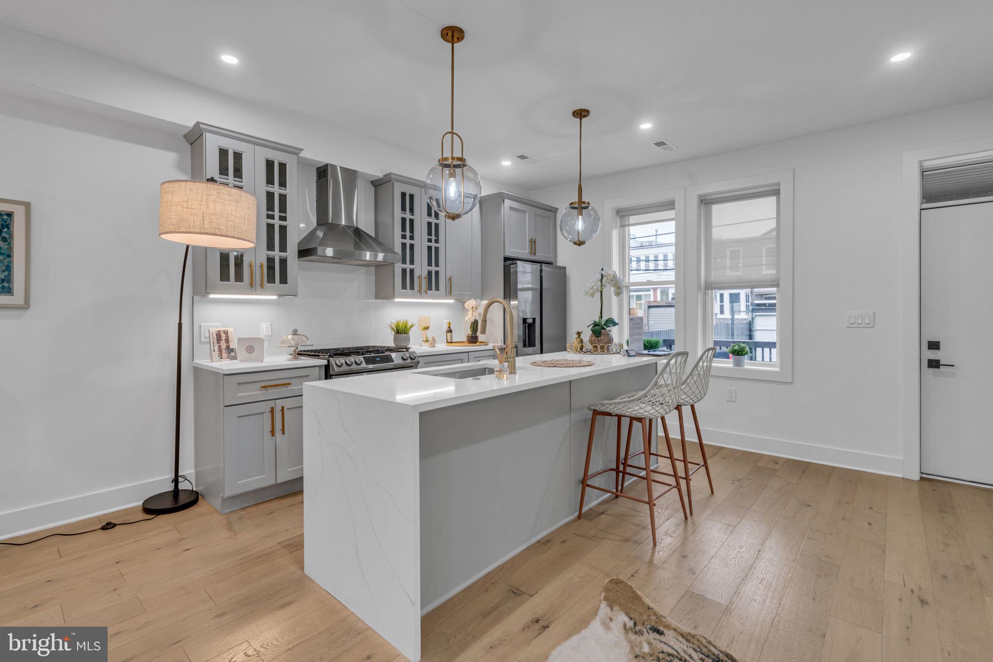 1204 Staples Street Northeast Washington, DC 20002 - Photo 5 of 41