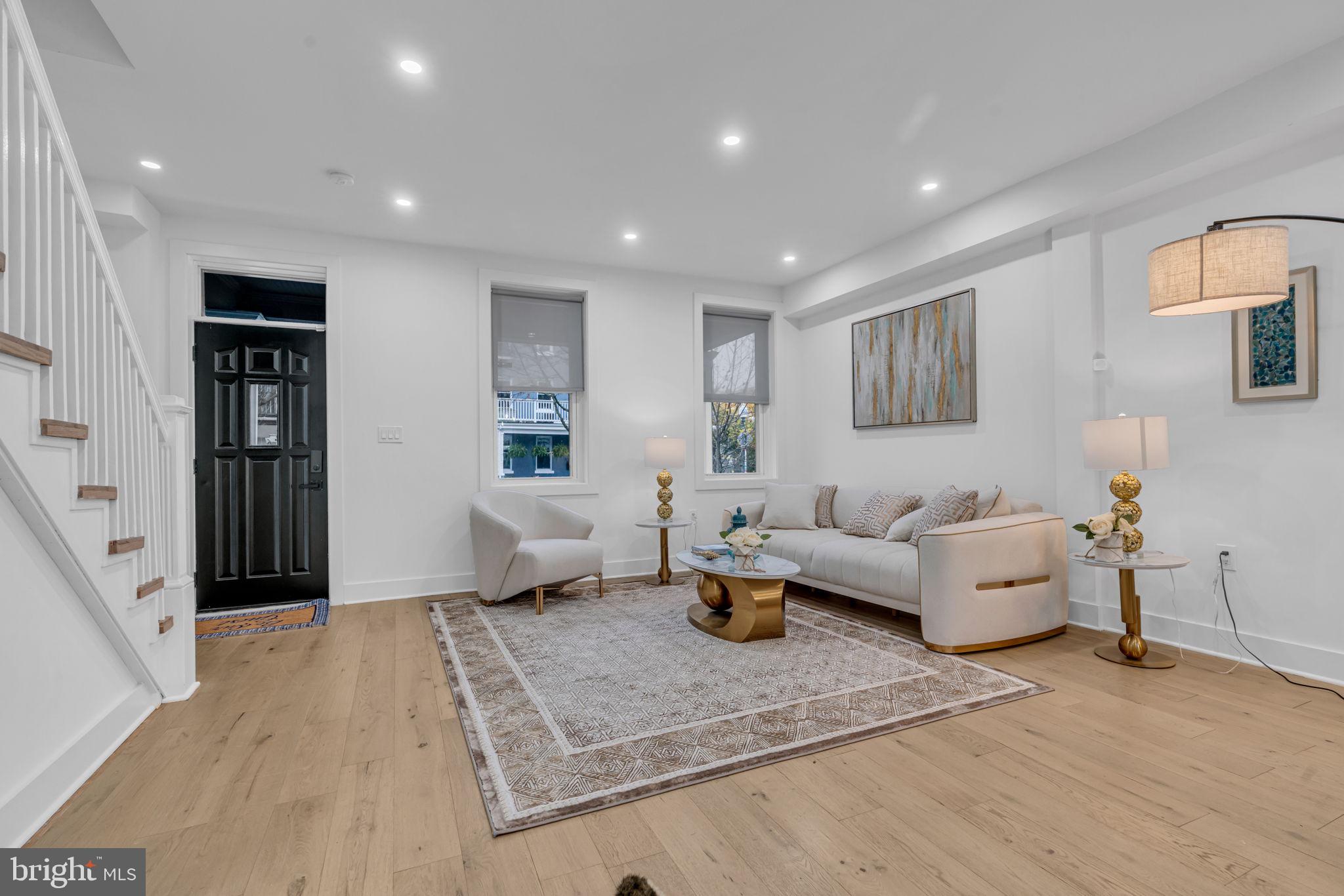 1204 Staples Street Northeast Washington, DC 20002 - Photo 6 of 41