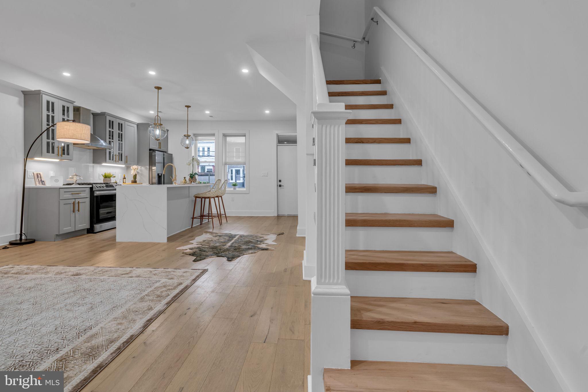 1204 Staples Street Northeast Washington, DC 20002 - Photo 10 of 41