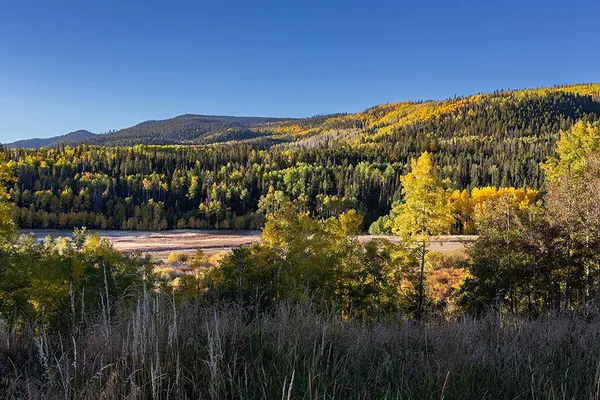 a view of lake
