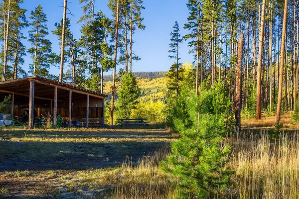 $3,790,000 | 20850 Cheyenne Trail, Oak Creek, CO 80467