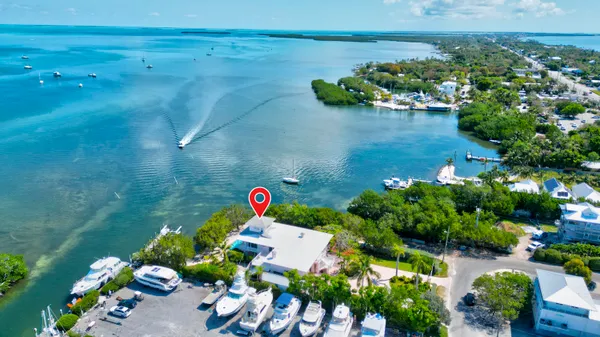 $8,490,000 | 1101 Mastic Street, Islamorada, FL 33036