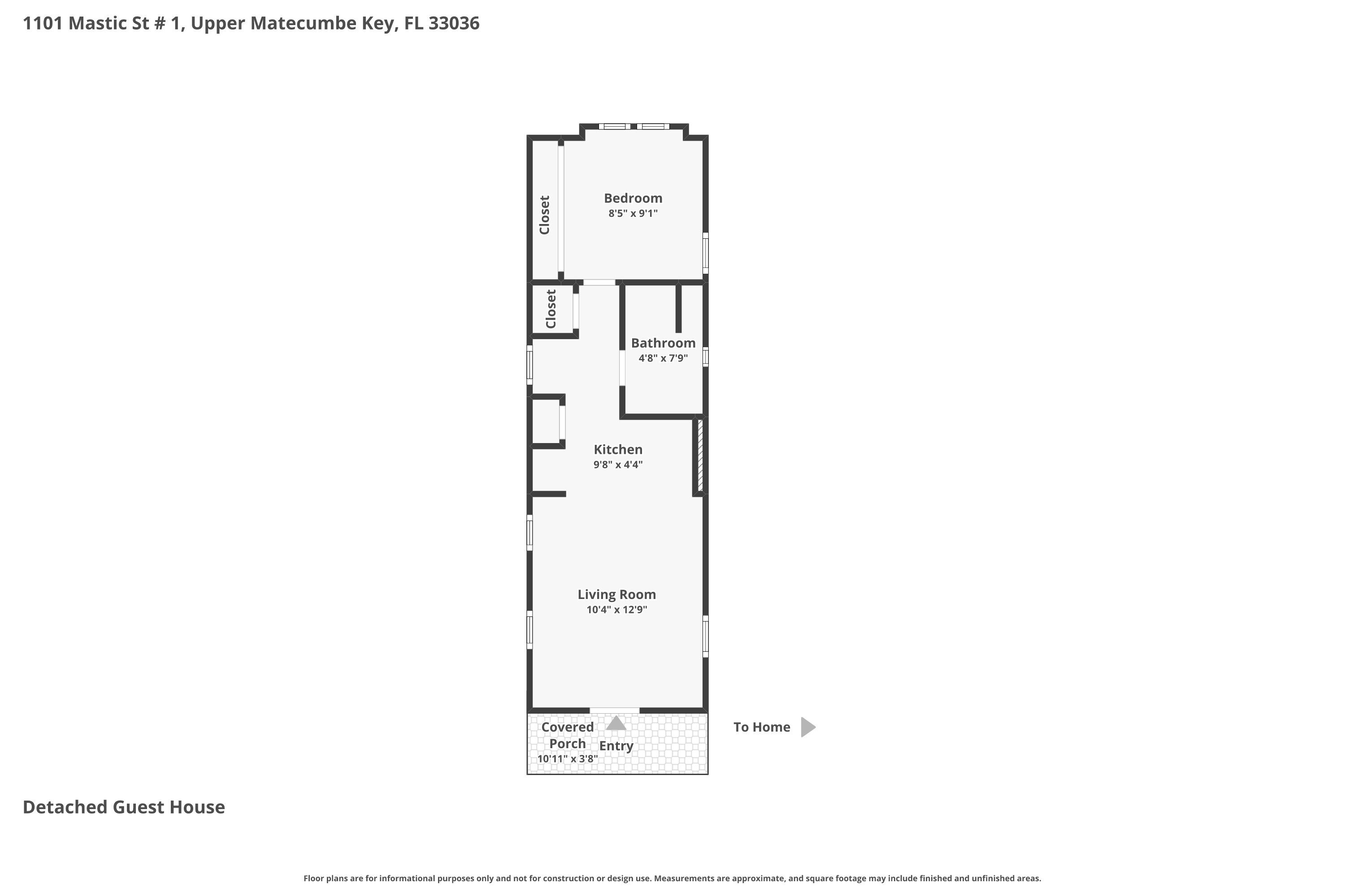 1101 Mastic Street Islamorada, FL 33036 - Photo 125 of 128