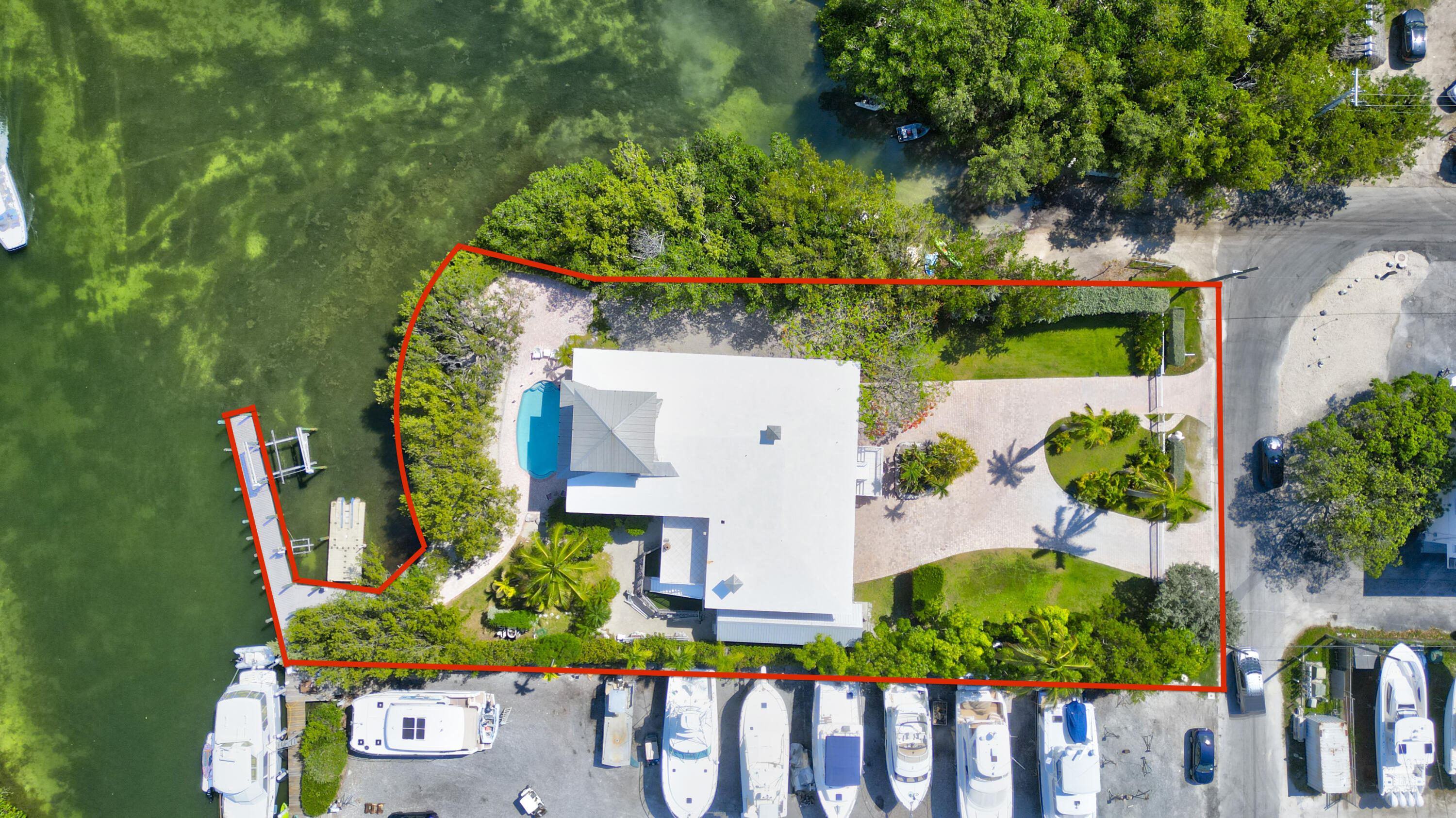 1101 Mastic Street Islamorada, FL 33036 - Photo 22 of 128 1101 Mastic St., Upper Matecumbe Key, FL