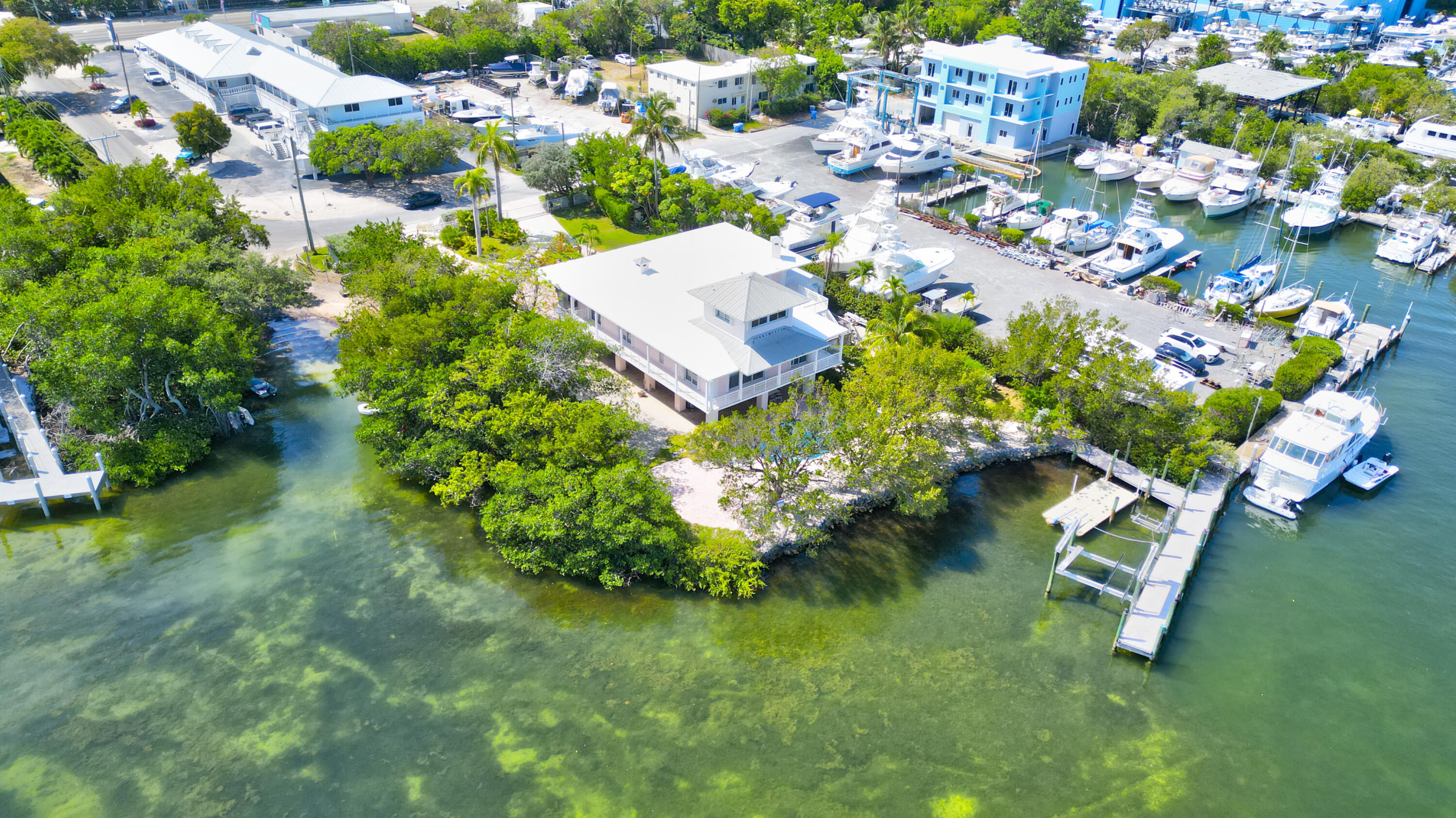 1101 Mastic Street Islamorada, FL 33036 - Photo 23 of 128 1101 Mastic St., Upper Matecumbe Key, FL