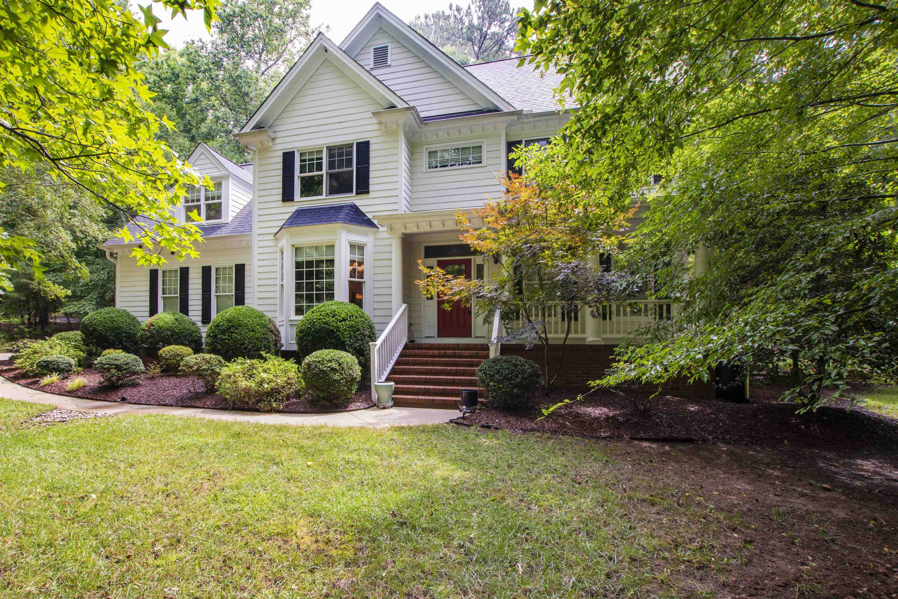 5765 Olde South Road Raleigh, NC 27606 - Photo 1 of 50 Photo 1