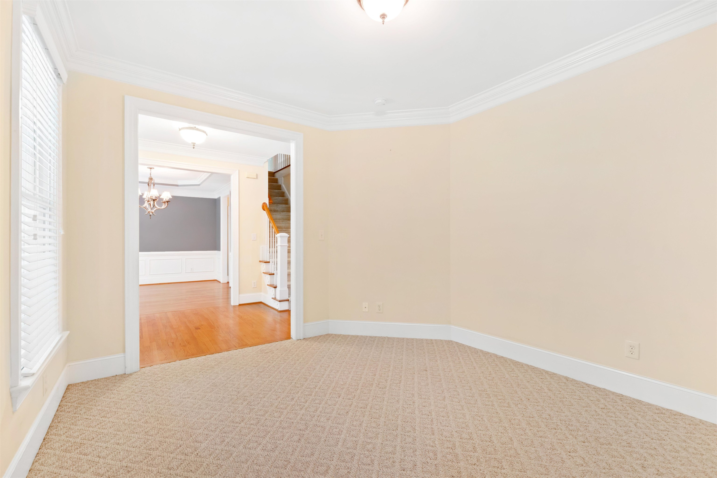 5765 Olde South Road Raleigh, NC 27606 - Photo 11 of 50 Photo 11