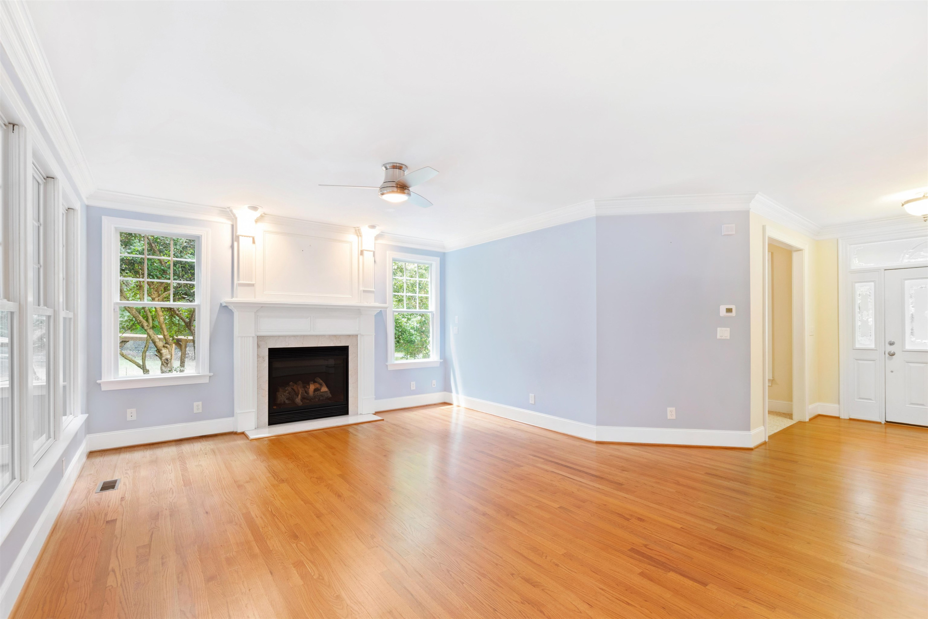 5765 Olde South Road Raleigh, NC 27606 - Photo 13 of 50 Photo 13