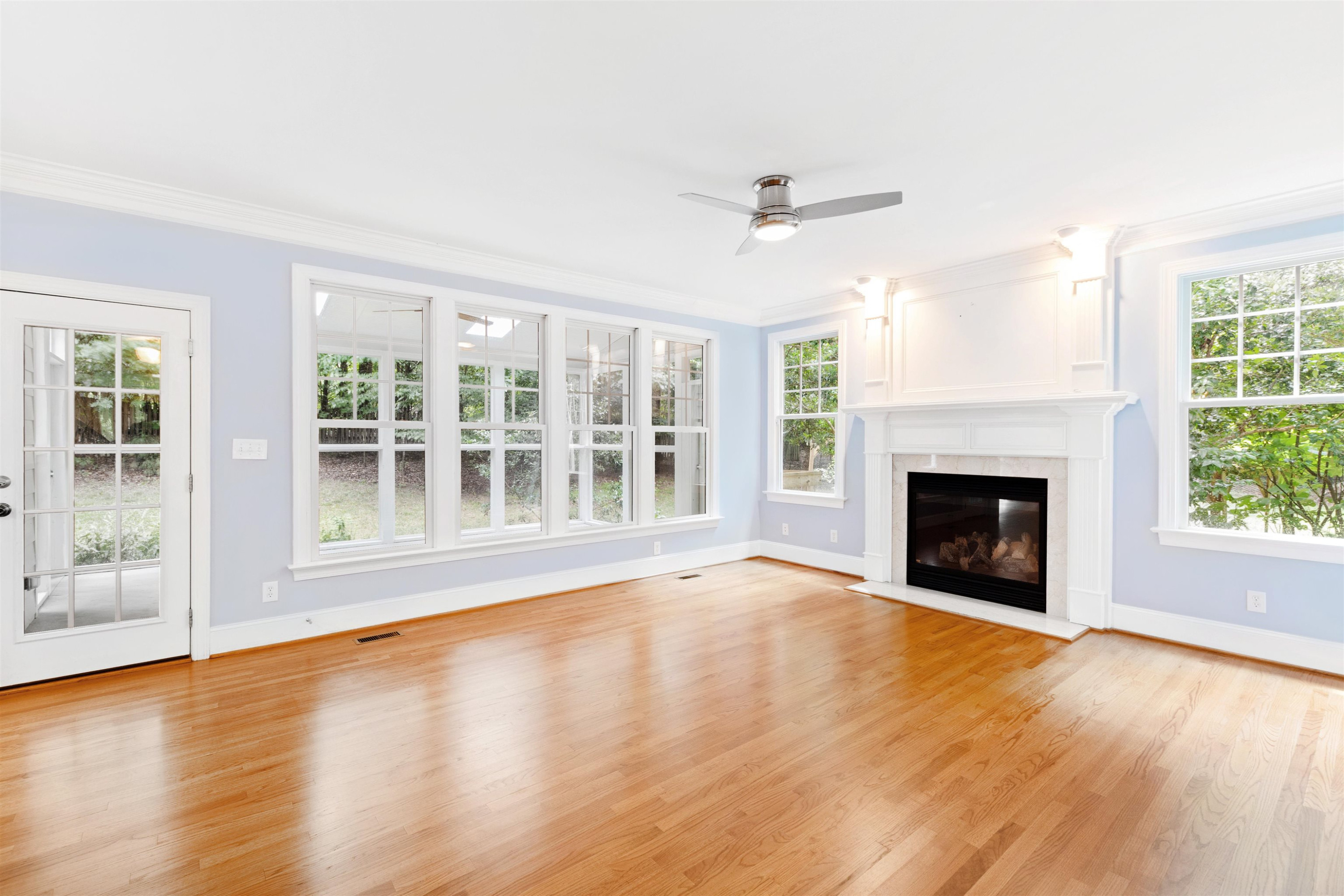 5765 Olde South Road Raleigh, NC 27606 - Photo 15 of 50 Photo 15