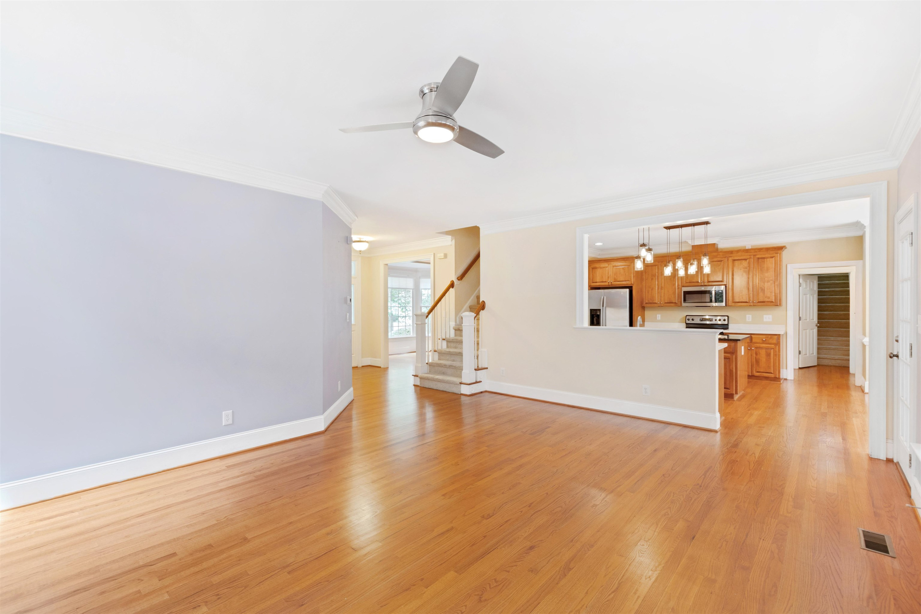5765 Olde South Road Raleigh, NC 27606 - Photo 17 of 50 Photo 17