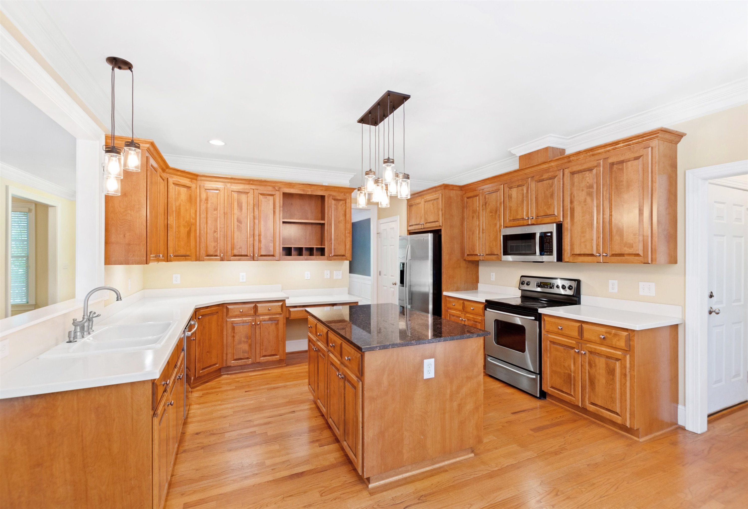 5765 Olde South Road Raleigh, NC 27606 - Photo 18 of 50 Photo 18