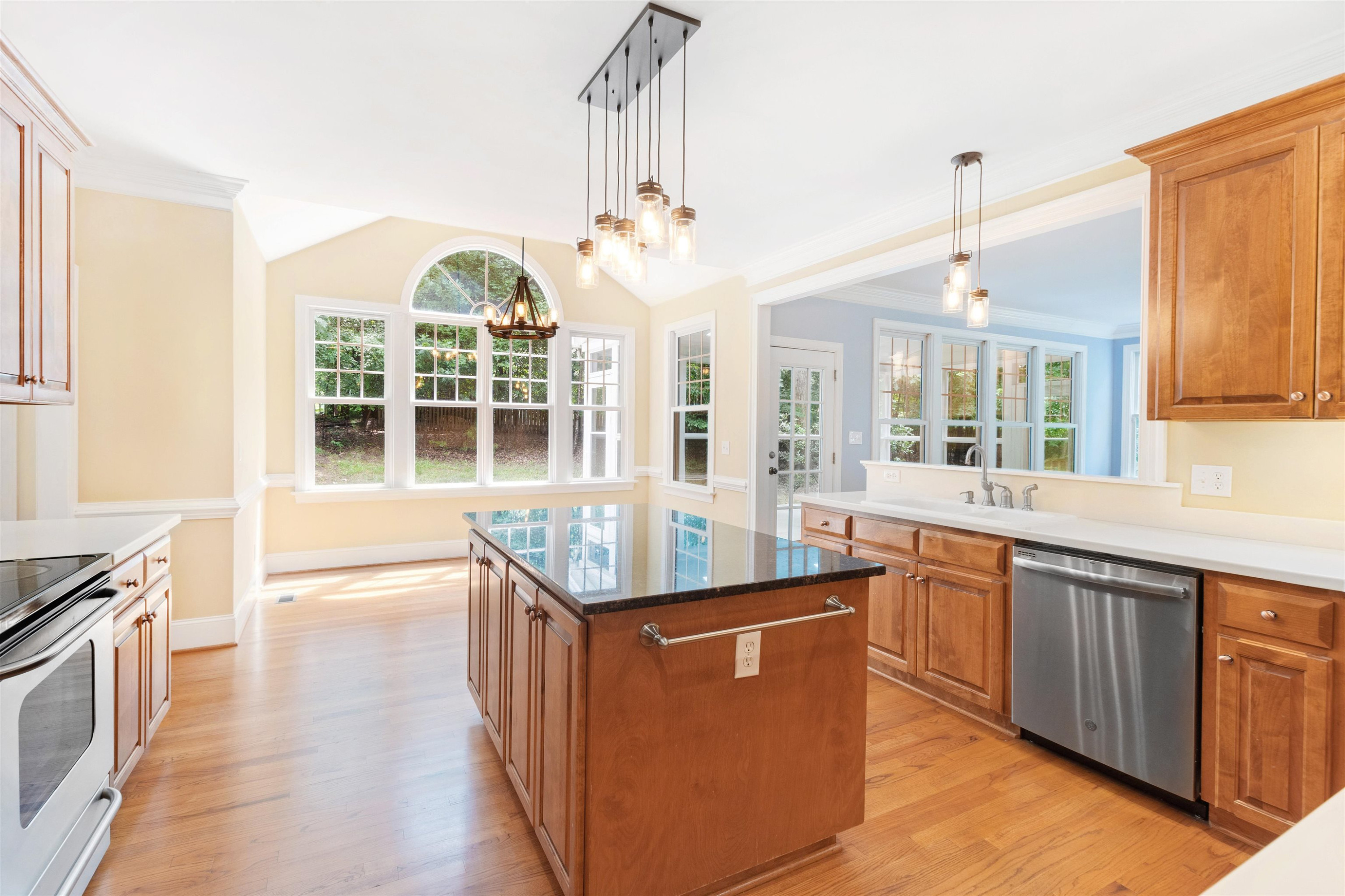 5765 Olde South Road Raleigh, NC 27606 - Photo 19 of 50 Photo 19