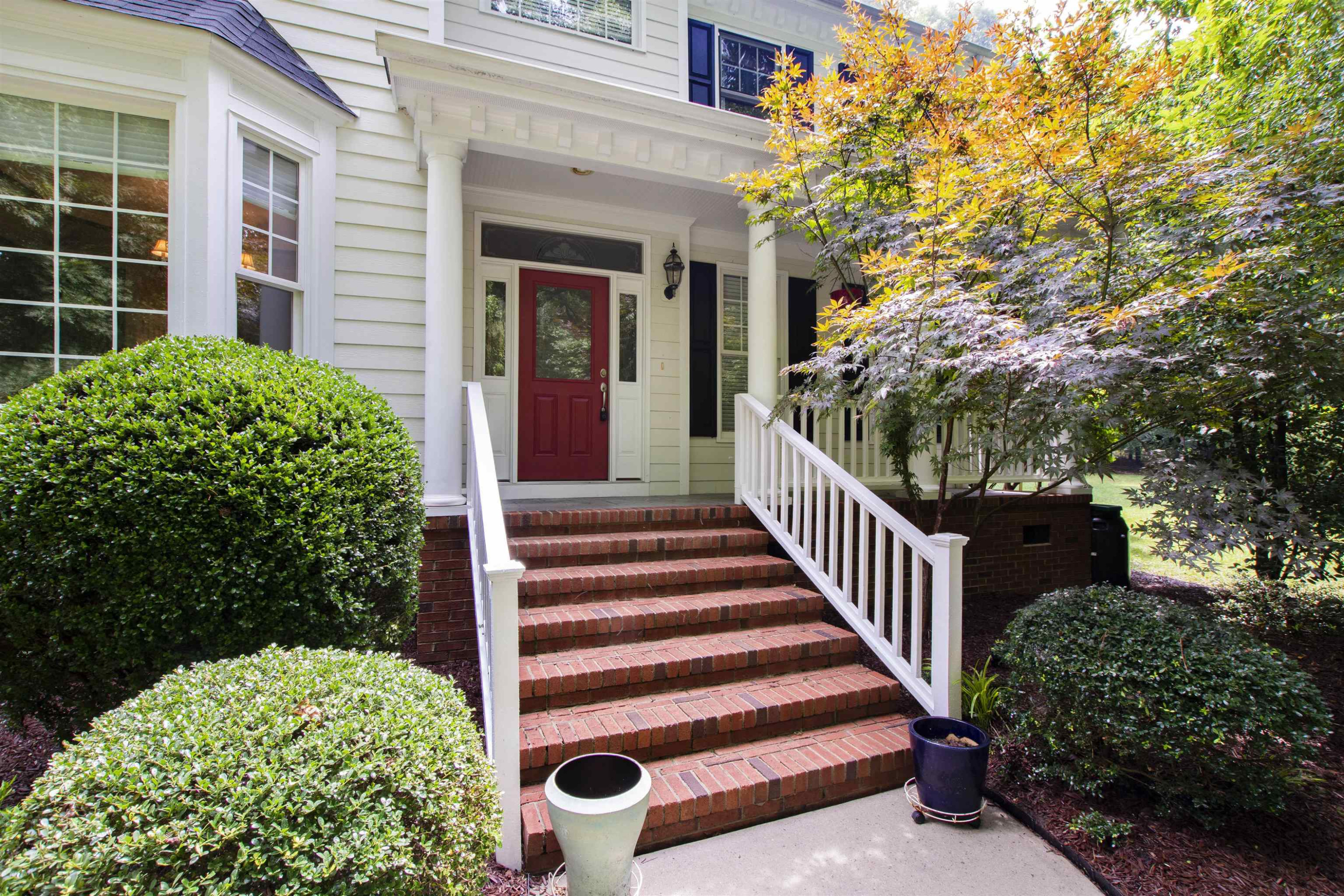 5765 Olde South Road Raleigh, NC 27606 - Photo 2 of 50 Photo 2