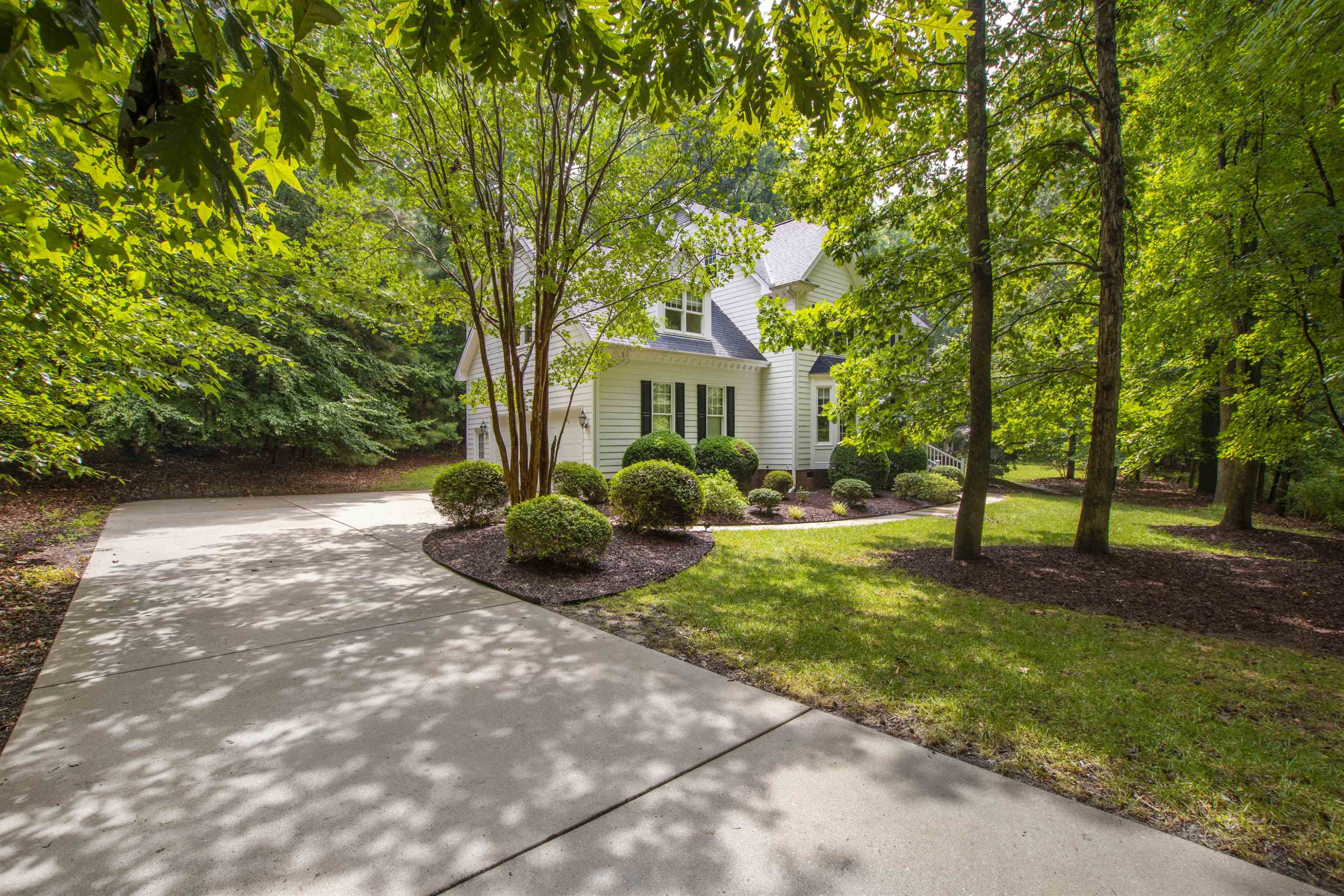 5765 Olde South Road Raleigh, NC 27606 - Photo 3 of 50 Photo 3