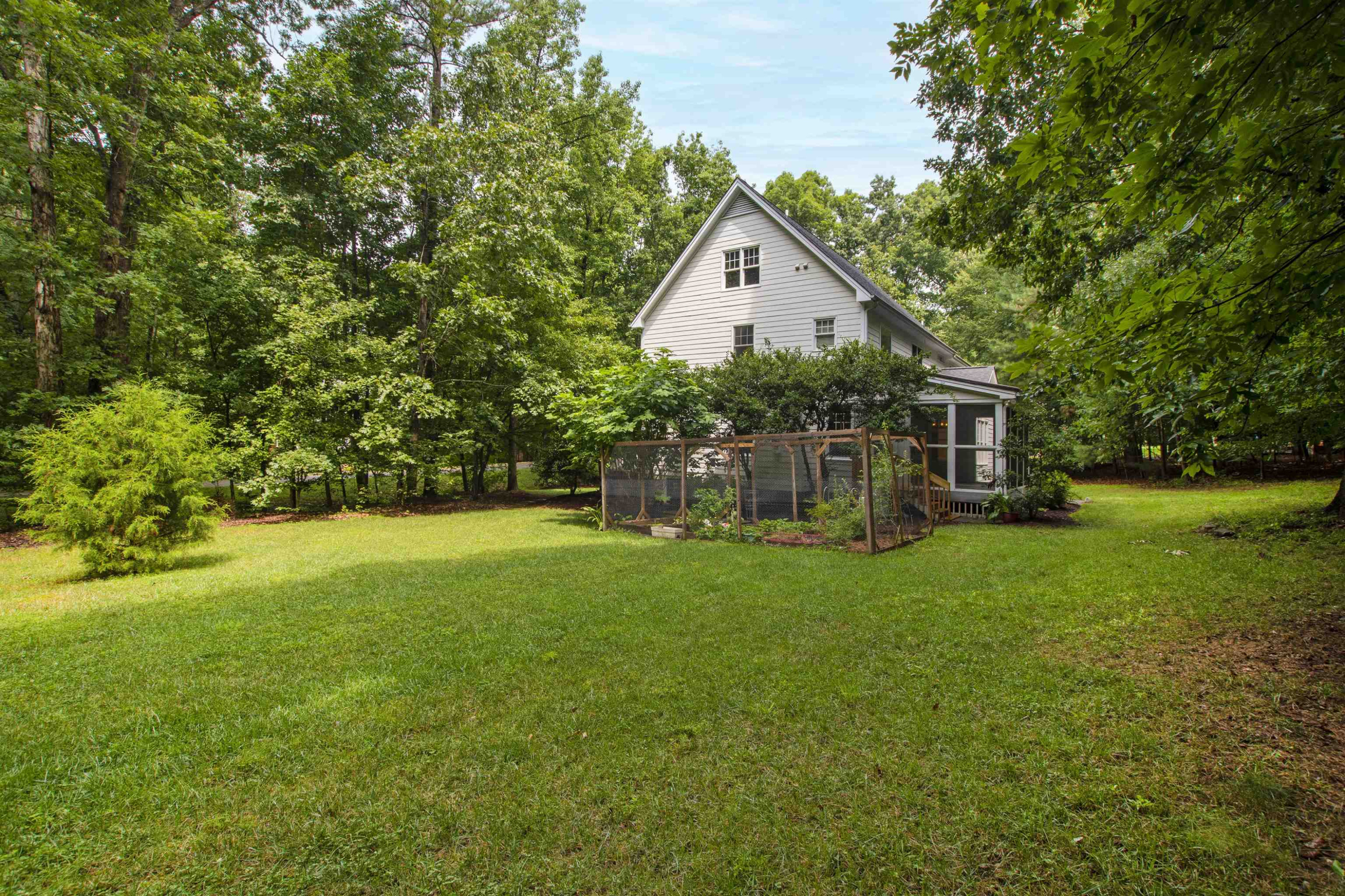 5765 Olde South Road Raleigh, NC 27606 - Photo 46 of 50 Photo 46