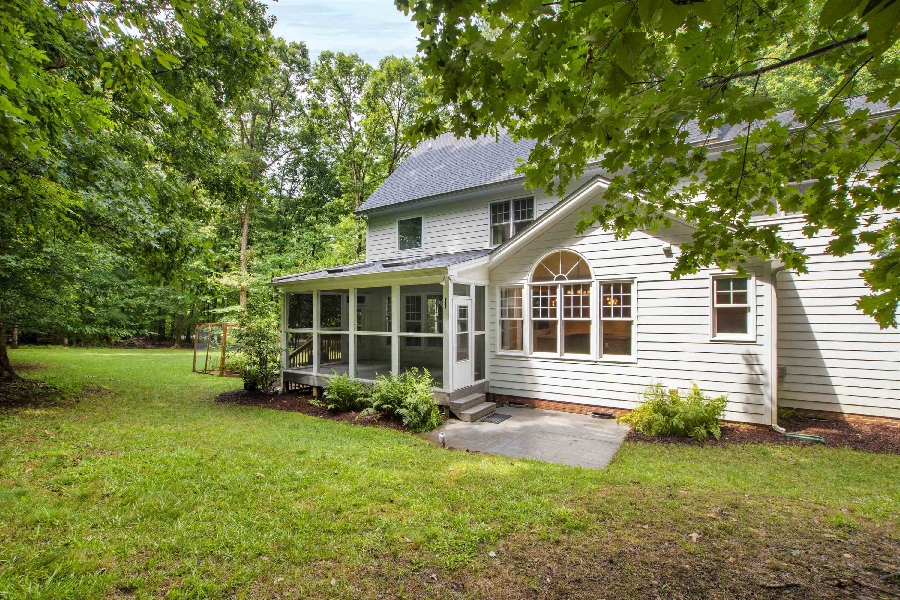 5765 Olde South Road Raleigh, NC 27606 - Photo 50 of 50 Photo 50