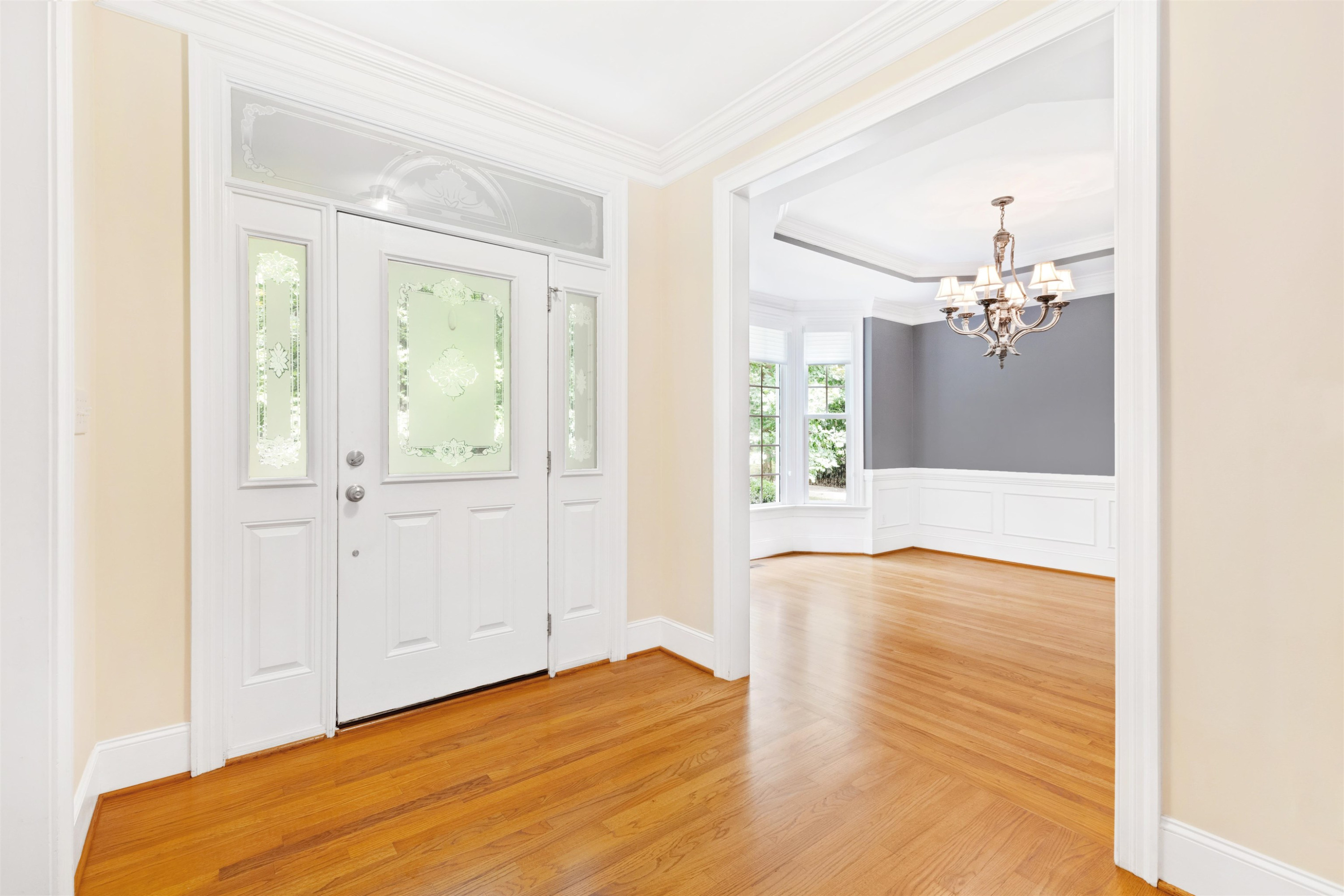5765 Olde South Road Raleigh, NC 27606 - Photo 7 of 50 Photo 7