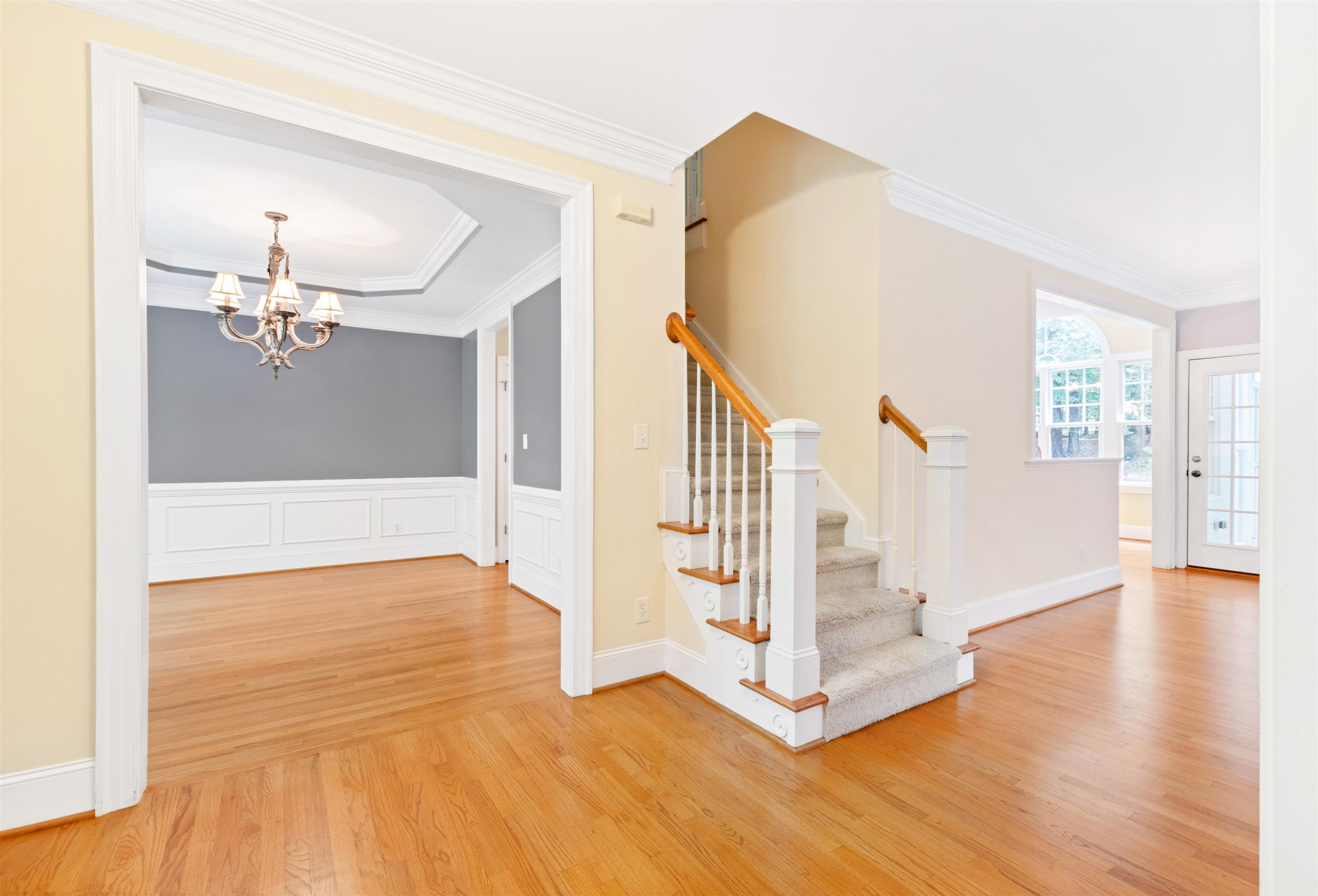 5765 Olde South Road Raleigh, NC 27606 - Photo 8 of 50 Photo 8