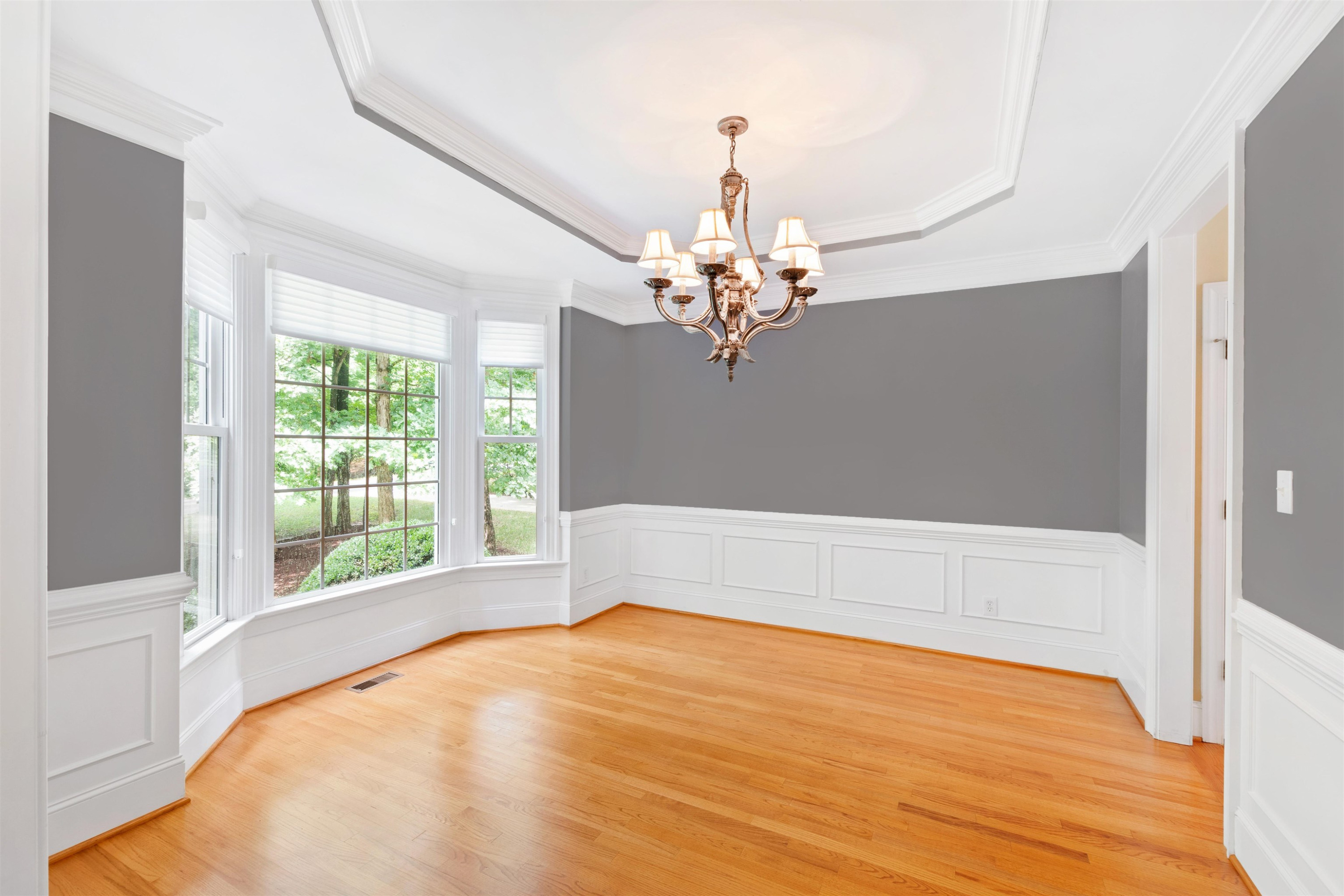 5765 Olde South Road Raleigh, NC 27606 - Photo 9 of 50 Photo 9