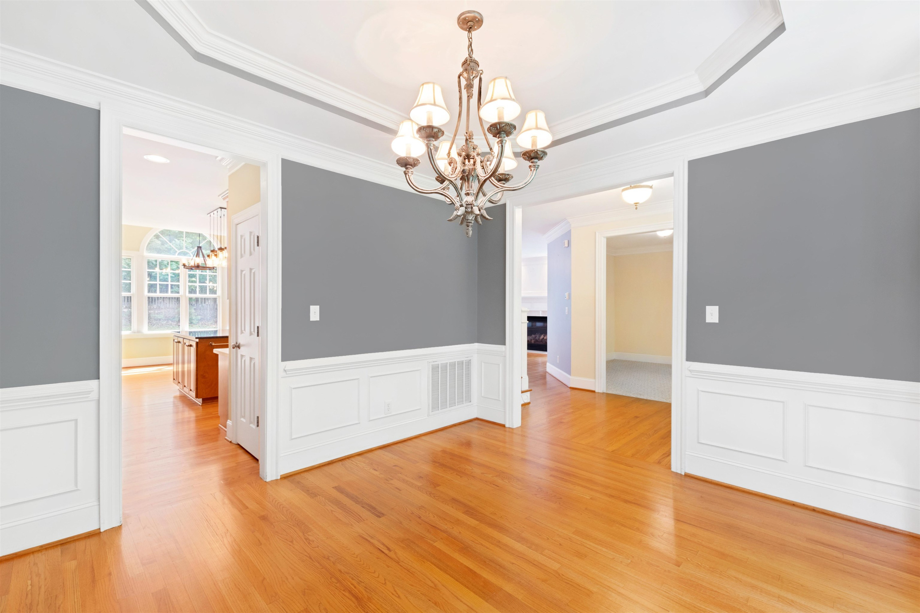 5765 Olde South Road Raleigh, NC 27606 - Photo 10 of 50 Photo 10