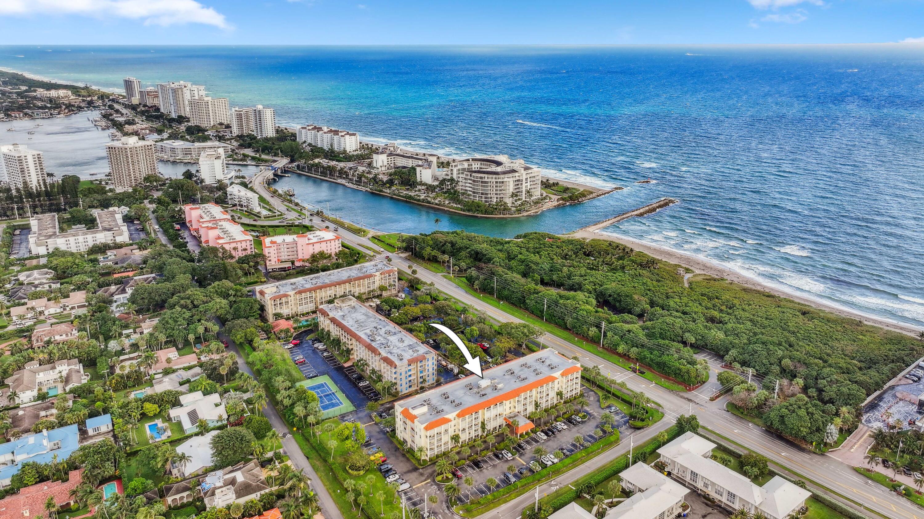 951 De Soto Road, Unit 231 Boca Raton, FL 33432 - Photo 29 of 33 951 DE SOTO RD