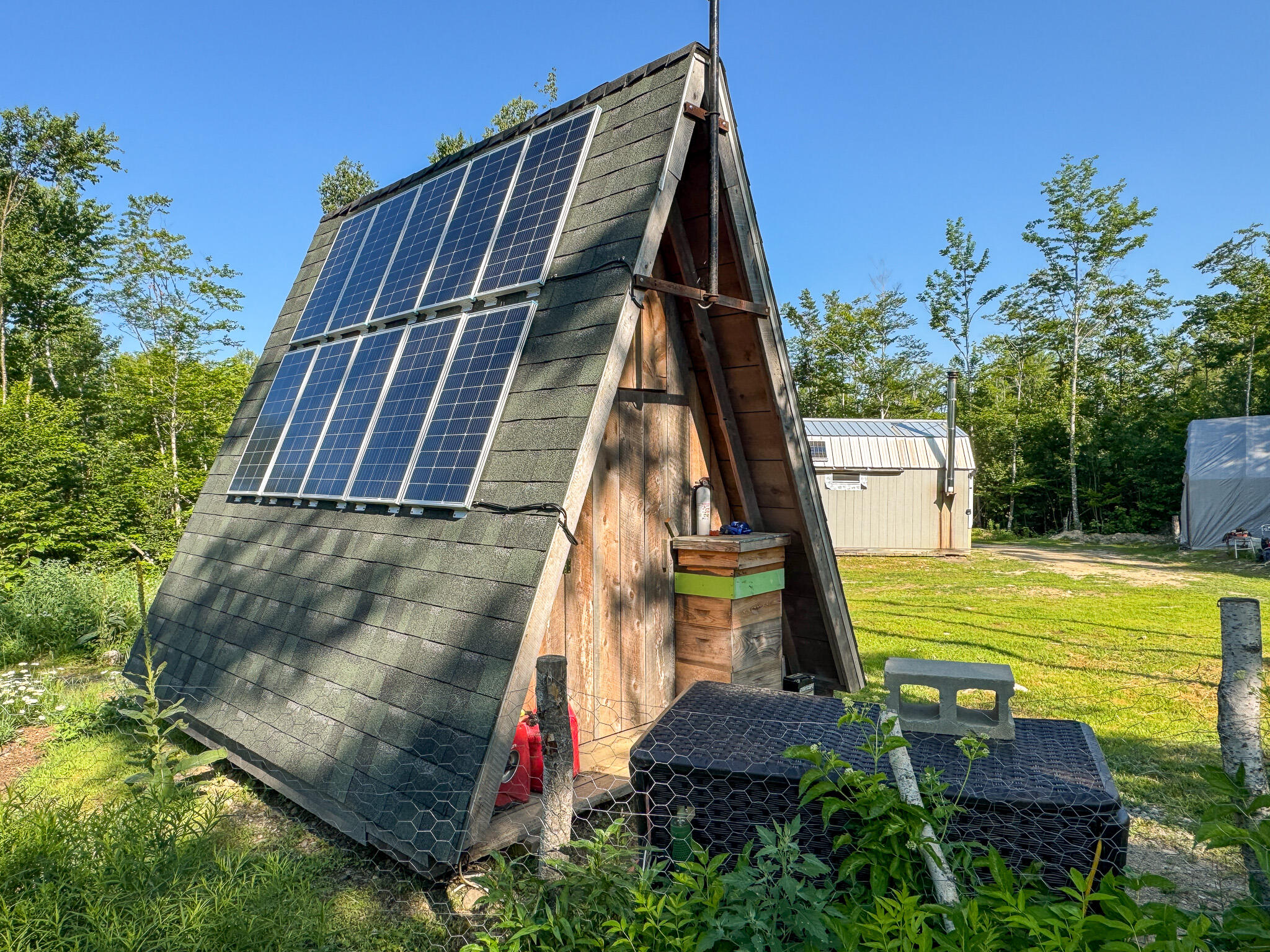 498 Freedom Road Springfield, ME 04487 - Photo 9 of 20 IMG_6763