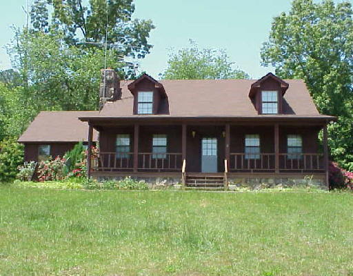 81 Wood Yates Road Rock Spring, GA 30739 - Photo 1 of 1 Primary Photo