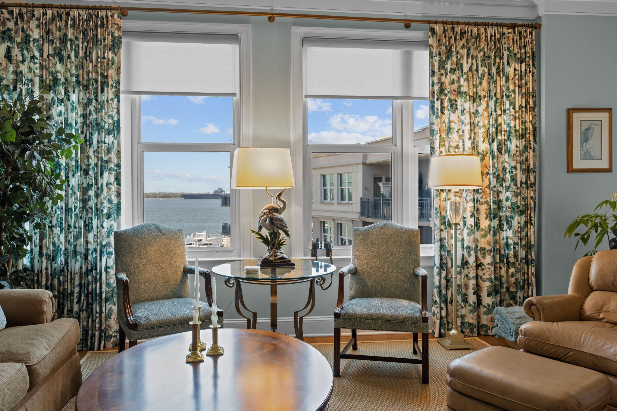 2 Wharfside Street, Unit 5E Charleston, SC 29401 - Photo 2 of 35 2.5