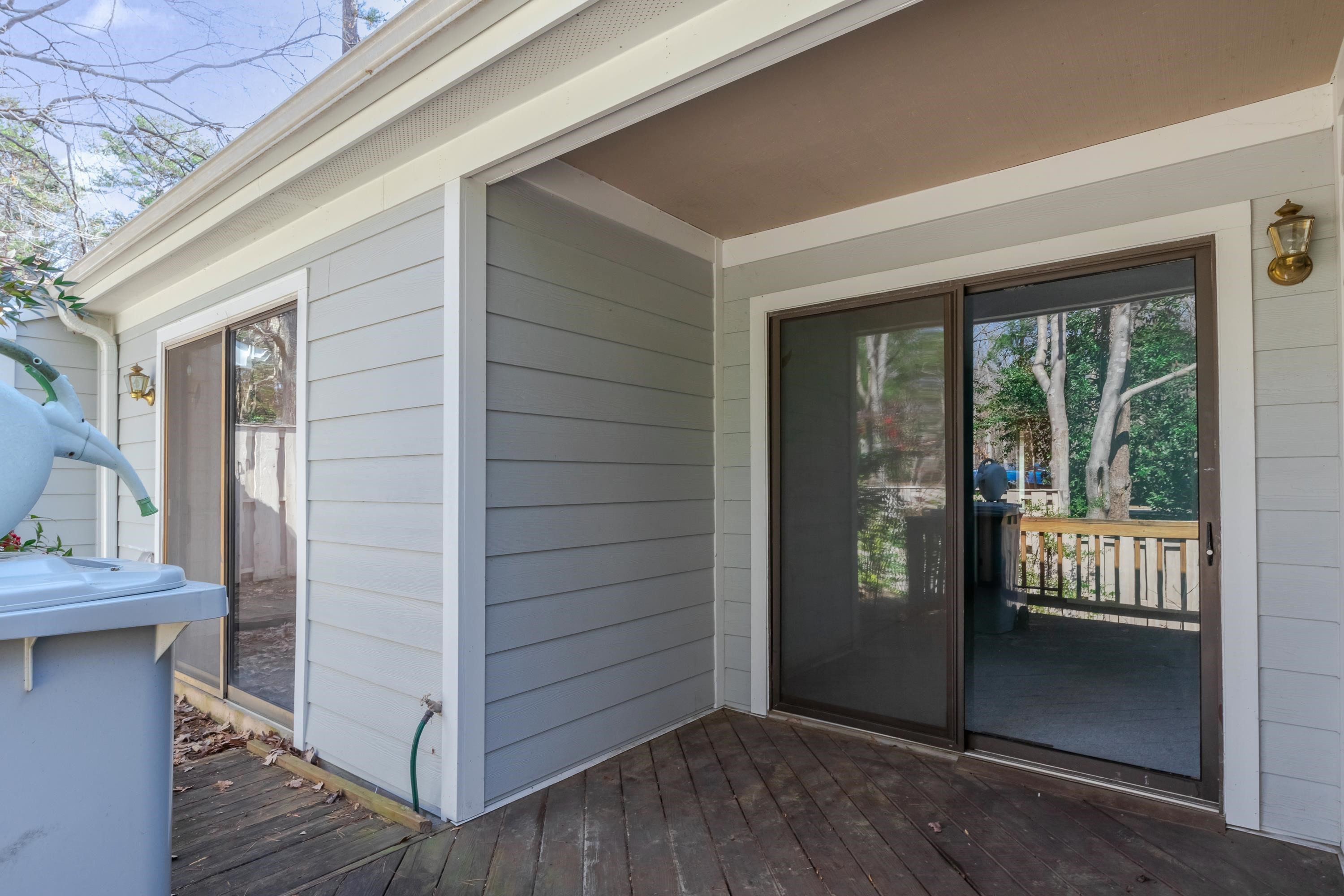 5869 Branchwood Road Raleigh, NC 27609 - Photo 32 of 35 Photo 32