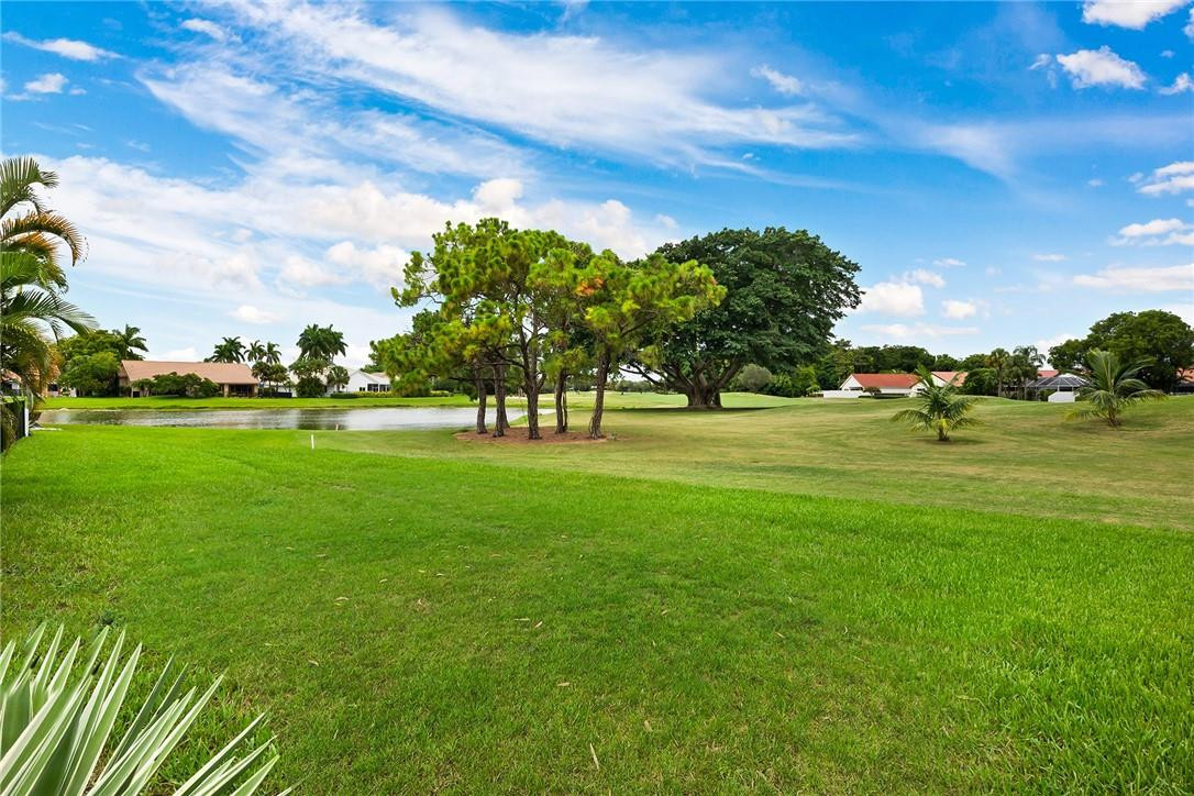 10216 Sunset Bend Drive Boca Raton, FL 33428 - Photo 23 of 24 Back View