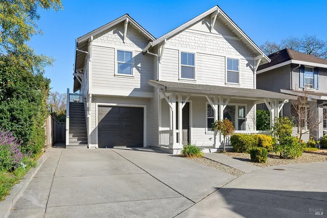 $799,000 | 2023-2025 Northfield Drive, Santa Rosa, CA 95403