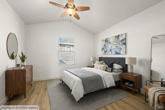 $799,000 | 2023-2025 Northfield Drive, Santa Rosa, CA 95403