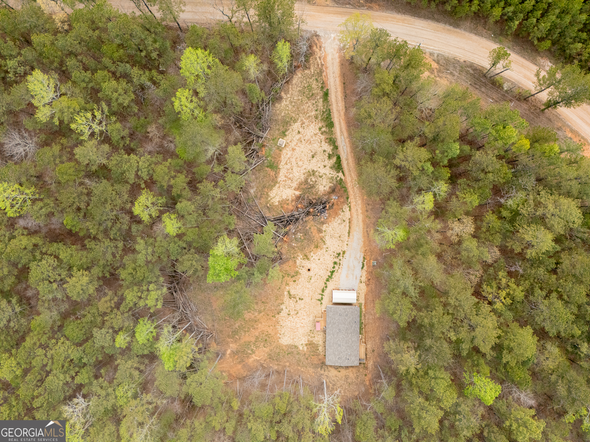 133 Springer Road Whitesburg, GA 30185 - Photo 1 of 1 Gallery Image 1