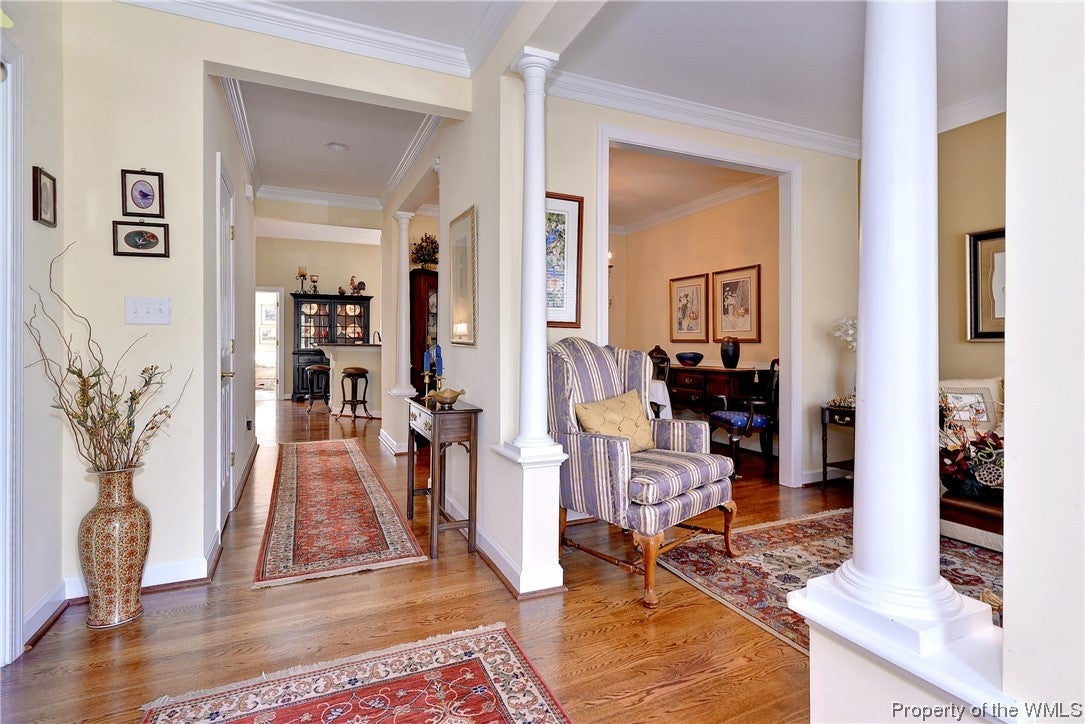 3547 Splitwood Road Toano, VA 23168 - Photo 3 of 49 Gallery Image 3