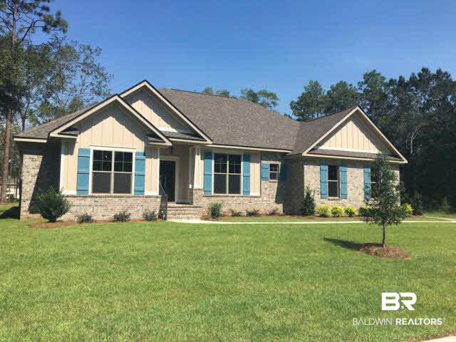 0 Mashie Lane Fairhope, AL 36532 - Photo 1 of 3