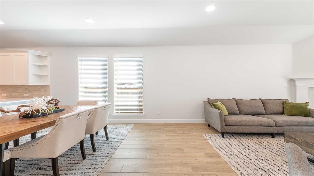 10437 Terrapin Road Fort Worth, TX 76126 - Photo 2 of 23