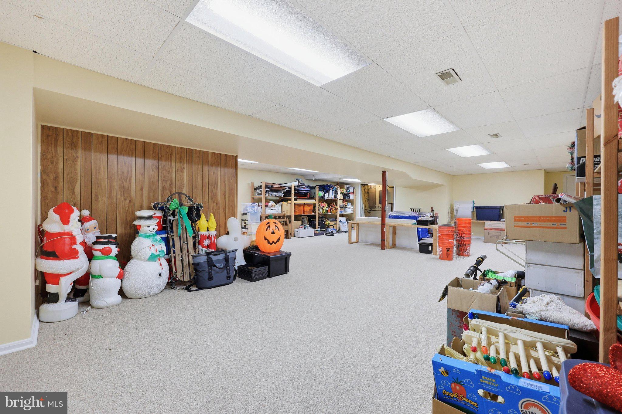 15613 Natural Well Road Williamsport, MD 21795 - Photo 32 of 54 Lower Level
