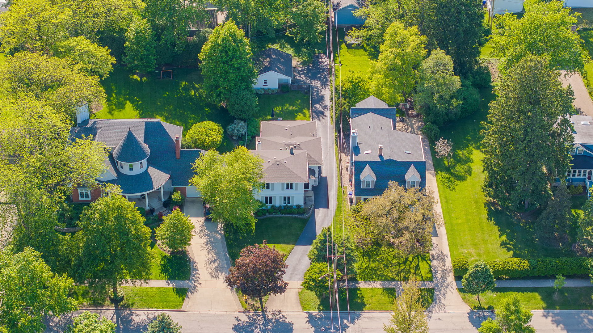 312 Spring Avenue Glen Ellyn, IL 60137 - Photo 6 of 7